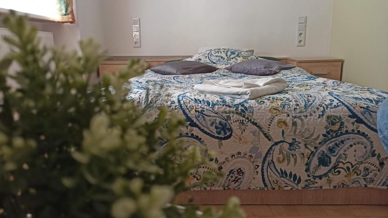 Lukas Guest Rooms Krasków Εξωτερικό φωτογραφία