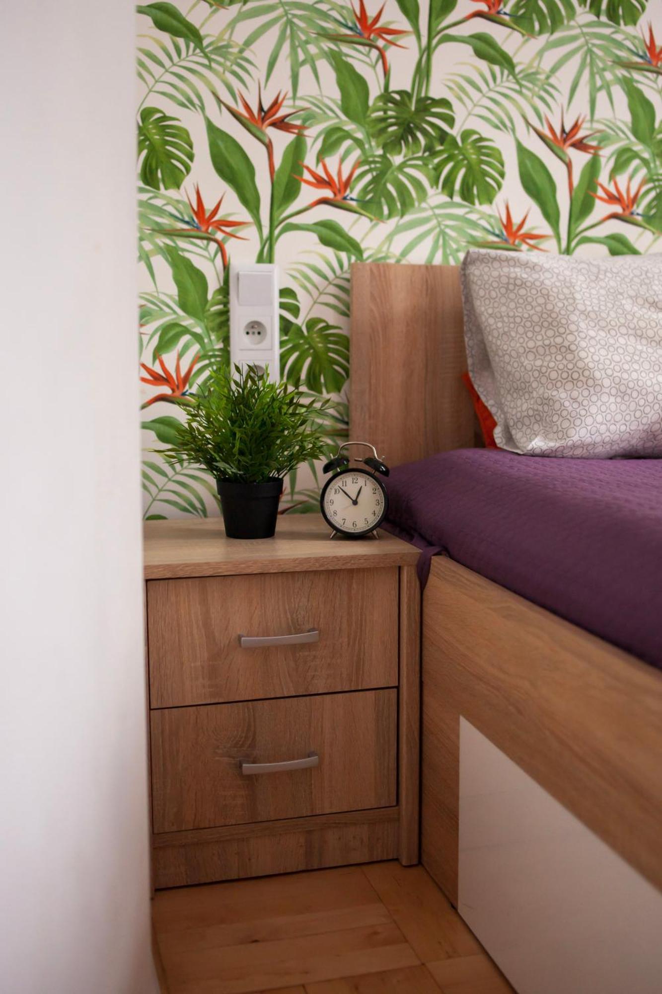 Lukas Guest Rooms Krasków Εξωτερικό φωτογραφία